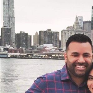 Meet your Posher, Jorge